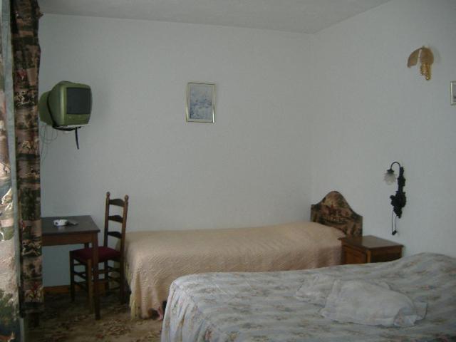Hostellerie la Sapiniere Vresse-sur-Semois Cameră foto